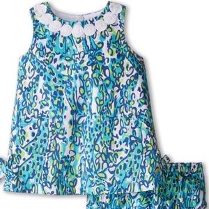 DISO it's a stretch baby shift 3-6month